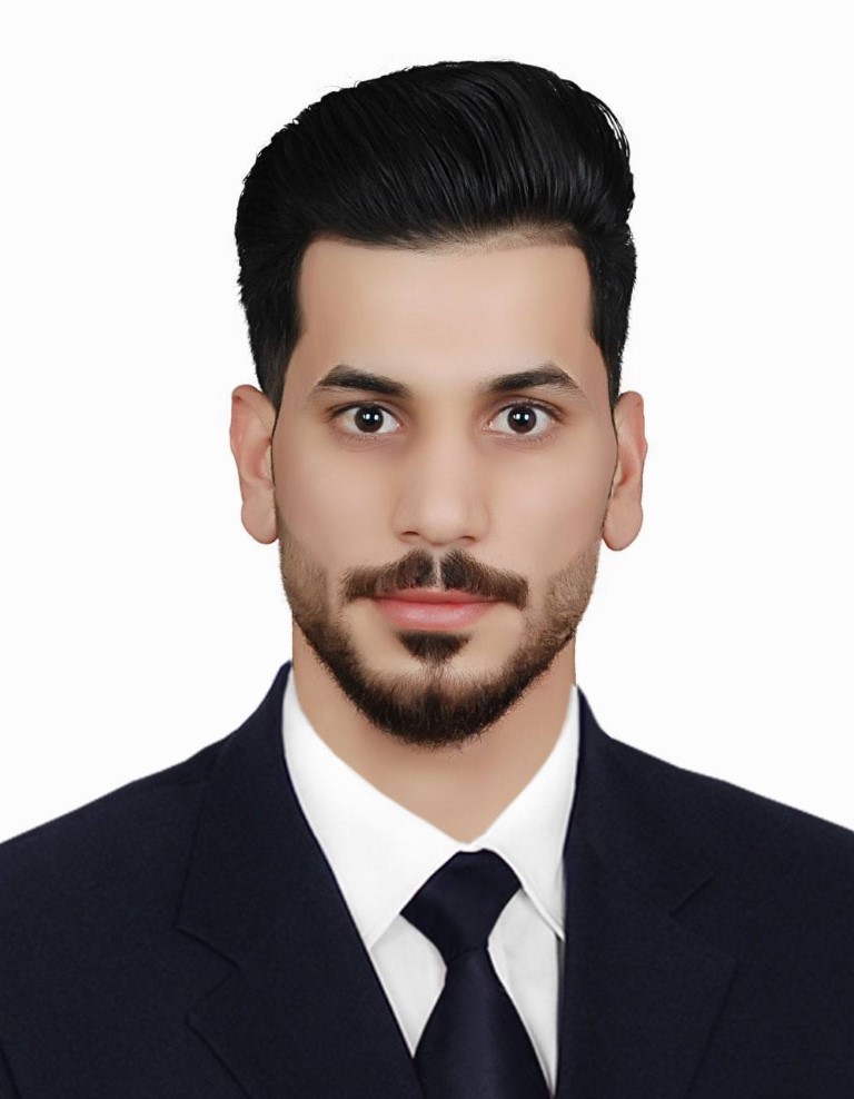 م.م هشام هادي نغيمش