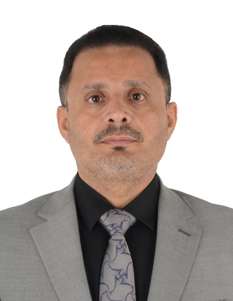 م.د رائد حميد علاوي