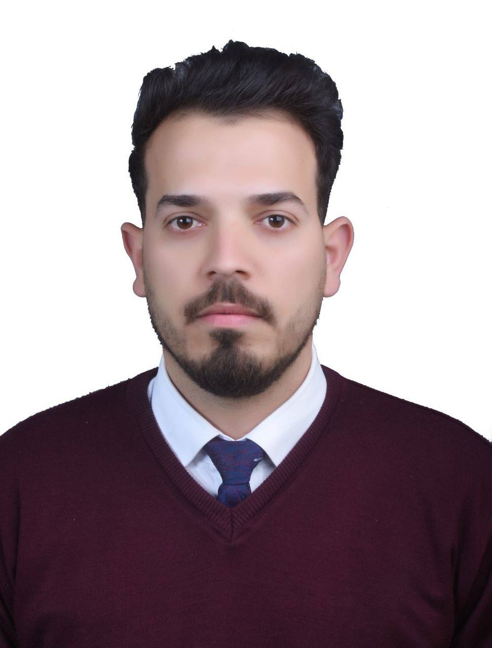 م.م حسين عبد الحسن عويد