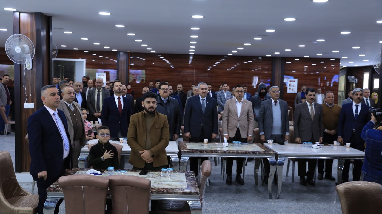 جائزة جامعة العين للباحث الاكاديمي الثالثة