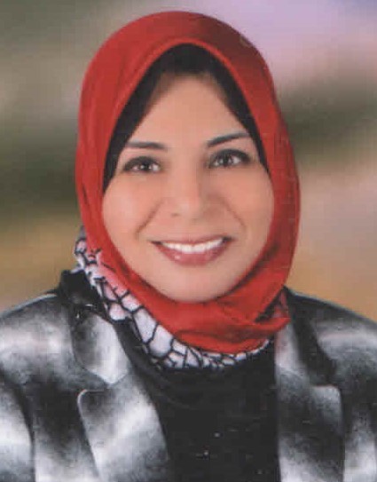 م.د حسناء محمد حسن