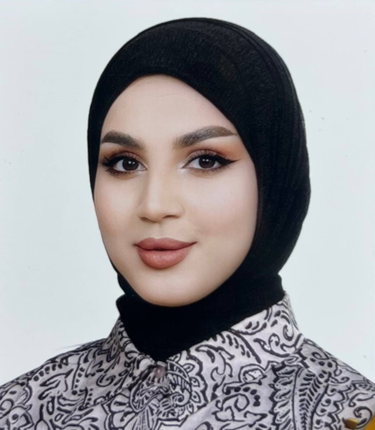 م.ب طيبه ستار كاظم