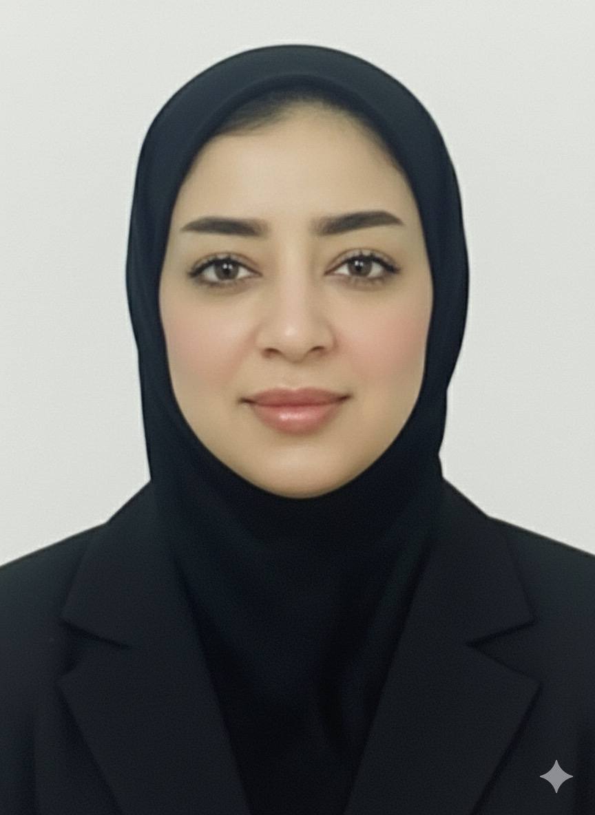 م.م ساره ناظم محسن
