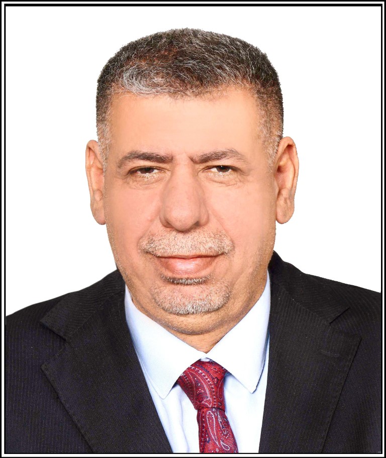 اسماعيل عبدالحسين راضي