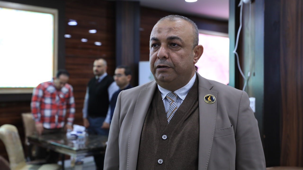 جائزة جامعة العين للباحث الاكاديمي الثالثة