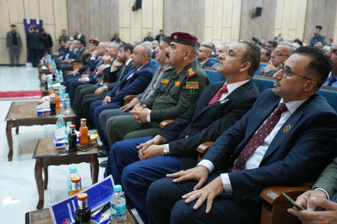جائزة جامعة العين للباحث الاكاديمي
