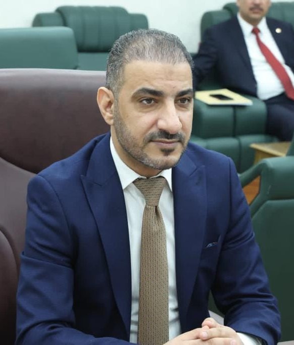 محمد ناجي راجي